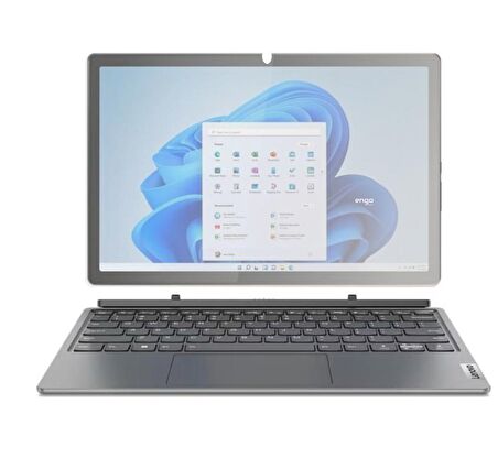 Lenovo IdeaPad Duet 5 12IAU7 12.4 inç Mat Ekran Koruyucu