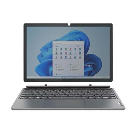 Lenovo IdeaPad Duet 5 12IAU7 12.4 inç Hayalet Ekran Koruyucu