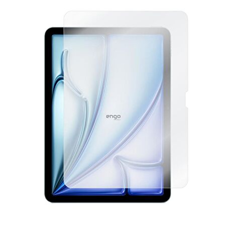 Apple iPad Air 11 inç Ekran Koruyucu Paperlike Kağıt Hissi