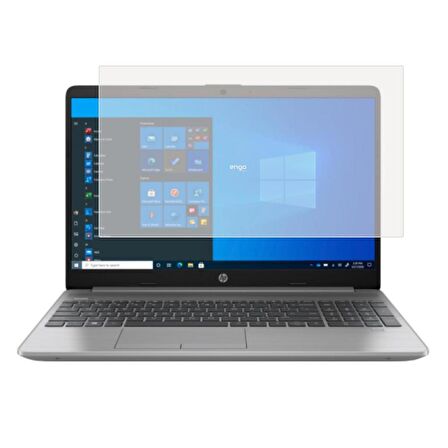 HP 250 G9 6Q8N8ES 15.6 inç Mat Ekran Koruyucu Şeffaf