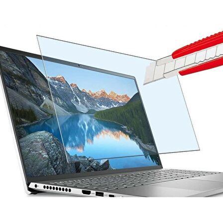 HP 15-fd0039nt 15.6 inç Ekran Koruyucu Nano Şeffaf