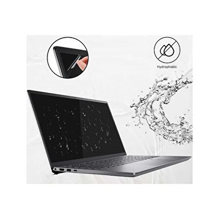 HP 15-fd0039nt 15.6 inç Ekran Koruyucu Nano Şeffaf