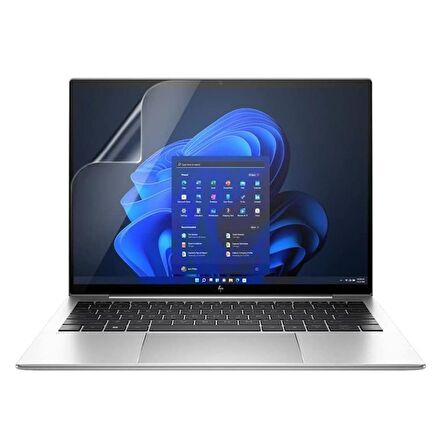 HP ProBook 440 G10 14 inç Ekran Koruyucu Nano Şeffaf