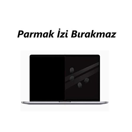 MSI Thin 15 B12UC 15.6 inç Hayalet Ekran Koruyucu Şeffaf