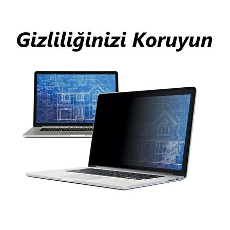 HP ProBook 450 G10 15.6 inç Hayalet Ekran Koruyucu