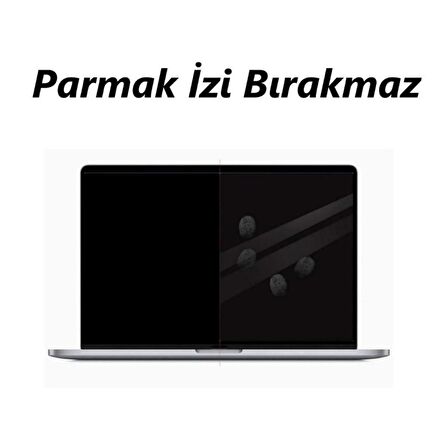 Dell G16 7630 16 inç Hayalet Ekran Koruyucu Şeffaf