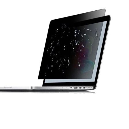 Dell G16 7630 16 inç Hayalet Ekran Koruyucu Şeffaf