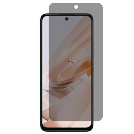 Xiaomi Redmi Note 13R İle Uyumlu Hayalet Ekran Koruyucu