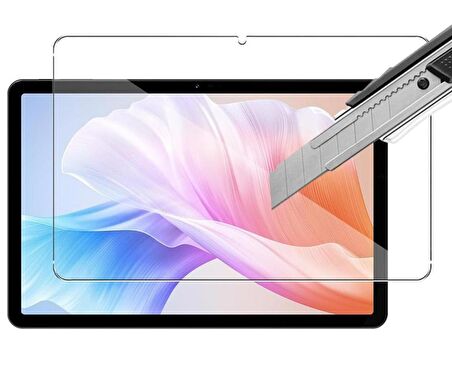 Doogee T10E 10.1 İnç Mat Ekran Koruyucu Nano Şeffaf