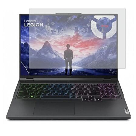 Lenovo Legion 5 Pro 83DF00ALTR 16 inç Mat Ekran Koruyucu