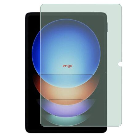 Xiaomi Pad 6S Pro 12.4 inç Ekran Koruyucu Nano Şeffaf Esnek