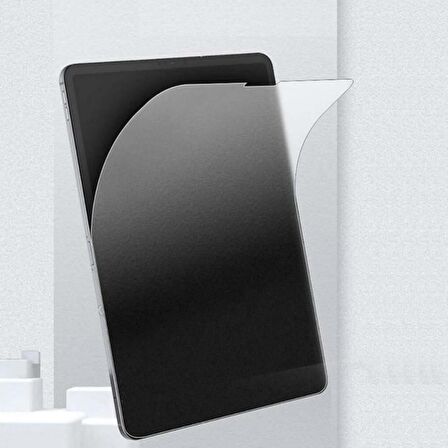 Huawei MatePad Pro 13.2 inç Mat Ekran Koruyucu Şeffaf