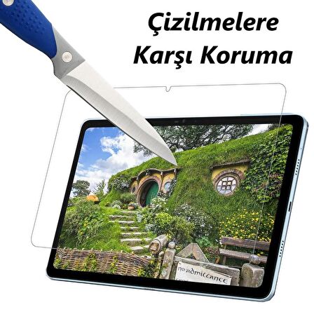 Everest Everpad Vortex V10 10.4 inç Ekran Koruyucu Nano
