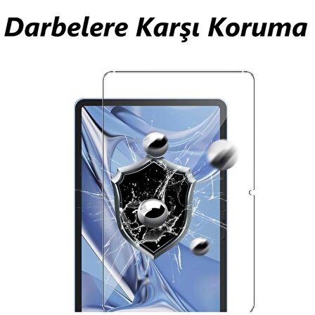 Everest Everpad Vortex V10 10.4 inç Ekran Koruyucu Nano