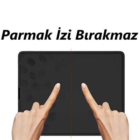 Everest Everpad Vortex V10 10.4 inç Mat Ekran Koruyucu Nano