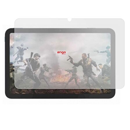 Everest Everpad Vortex V10 10.4 inç Ekran Koruyucu Paperfeel