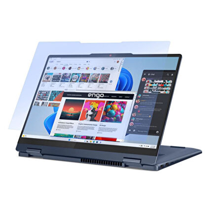 Lenovo IdeaPad 5 2-in-1 14AHP9 14 inç Ekran Koruyucu 16:10