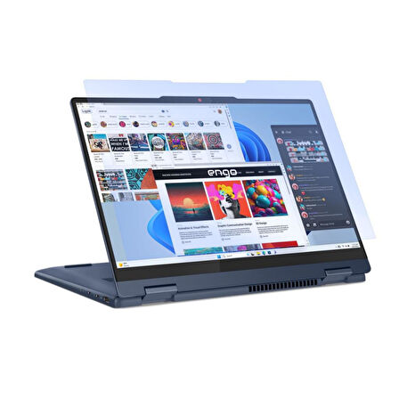 Lenovo IdeaPad 5 2-in-1 14AHP9 14 inç Ekran Koruyucu 16:10