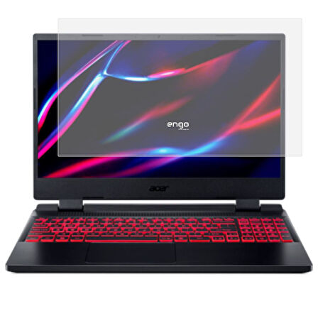 Acer Nitro 5 AN515-46 15.6 inç Mat Ekran Koruyucu 16:9