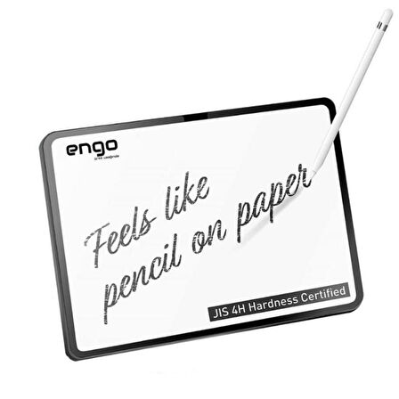 Huawei MatePad 11.5''S PaperMatte Paperfeel Ekran Koruyucu 