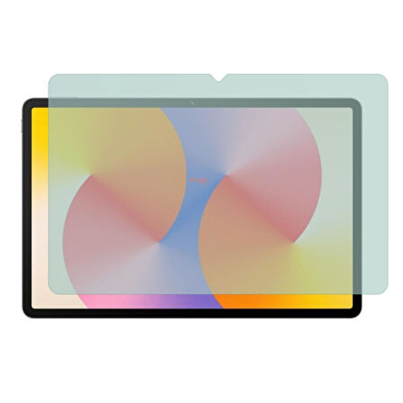 Huawei MatePad SE 11" Ekran Koruyucu Şeffaf Nano