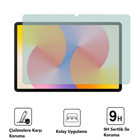 Huawei MatePad SE 11" Ekran Koruyucu Şeffaf Nano