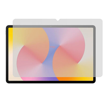Huawei MatePad SE 11" Mat Ekran Koruyucu Şeffaf 
