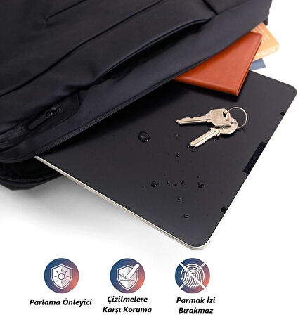 Huawei MatePad SE 11" İle Uyumlu Hayalet Ekran Koruyucu