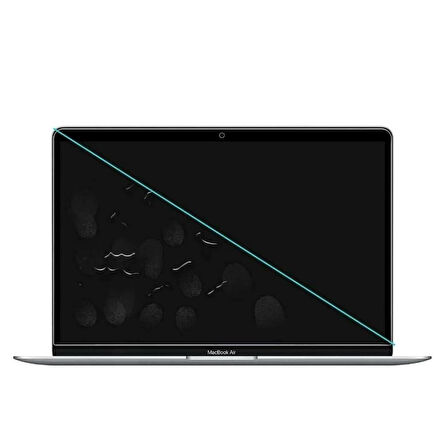 Lenovo ThinkBook 13x G2 13.3 inç Ekran Koruyucu 16:10