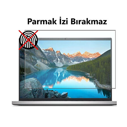 Lenovo ThinkBook 13x G2 13.3 inç Mat Ekran Koruyucu 16:10