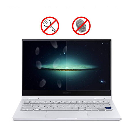 Lenovo ThinkBook 13x G2 13.3 inç Mat Ekran Koruyucu 16:10