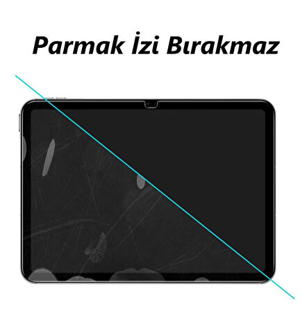 Microsoft Surface Pro 9 13 inç Hayalet Ekran Koruyucu Şeffaf