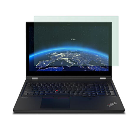 Lenovo ThinkPad T15g 15.6 inç Ekran Koruyucu Nano 16:9