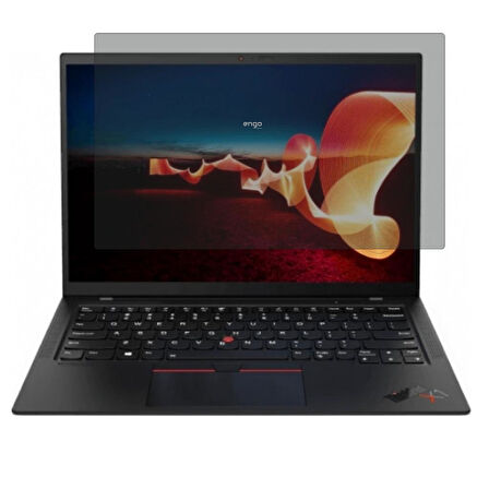 Lenovo ThinkPad X1 Carbon 11 14 inç Hayalet Ekran Koruyucu