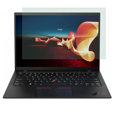 Lenovo ThinkPad X1 Carbon 11 14 inç Ekran Koruyucu Nano