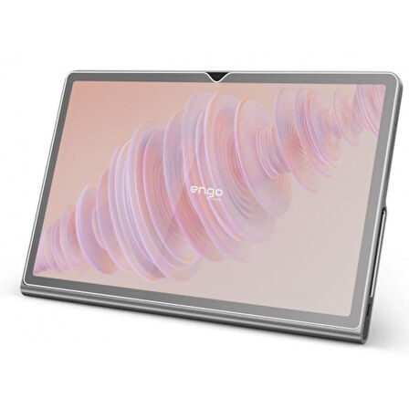 Lenovo Tab Plus (TB351FU) 11.5 inç Mat Ekran Koruyucu Şeffaf