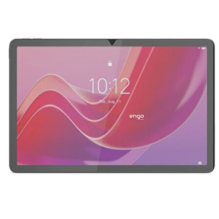 Lenovo Tab K11 TB330FU 11.5 inç Mat Ekran Koruyucu Şeffaf