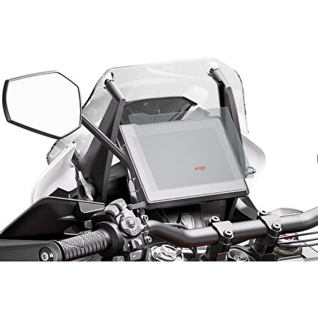 KTM 1290 Super Adventure S 7 inç Mat Ekran Koruyucu 2024