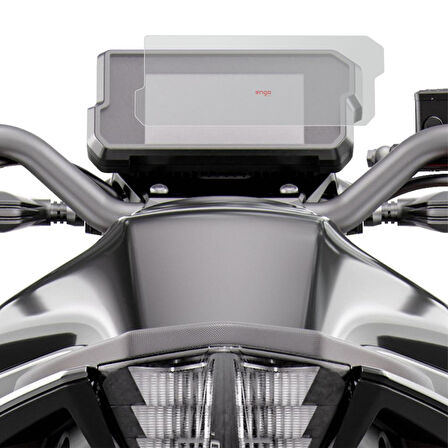 KTM 390 Duke Mat Ekran Koruyucu Dijital Gösterge 2023