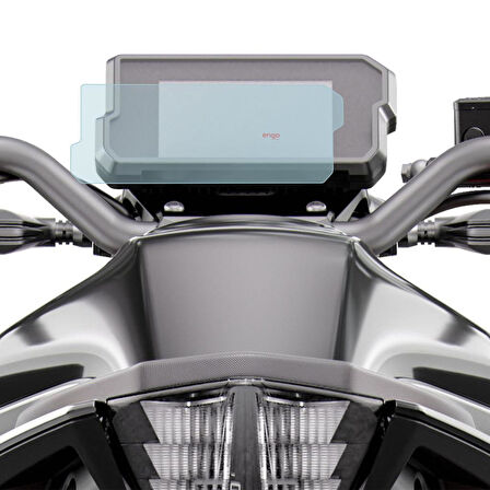 KTM 125 Duke Ekran Koruyucu Dijital Gösterge 2017 -2022