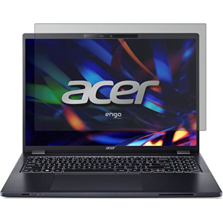 Acer TravelMate P4 P73 16 inç Hayalet Ekran Koruyucu 16:10