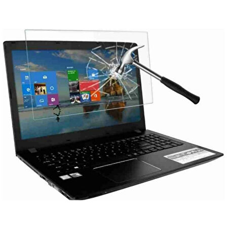 Lenovo ThinkPad E460 14 inç Ekran Koruyucu Nano 16:9
