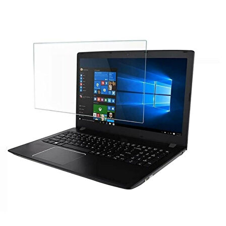 HP Elite X360 1040 G10 14 inç Ekran Koruyucu Nano Şeffaf