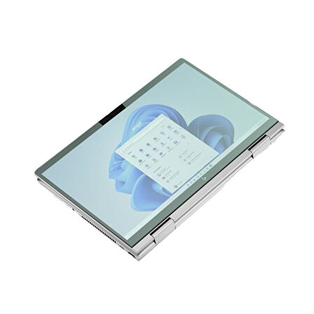 Hp Envy X360 14 inç Ekran Koruyucu Nano Şeffaf 16:10