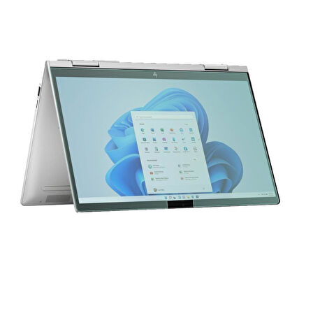 Hp Envy X360 14 inç Ekran Koruyucu Nano Şeffaf 16:10