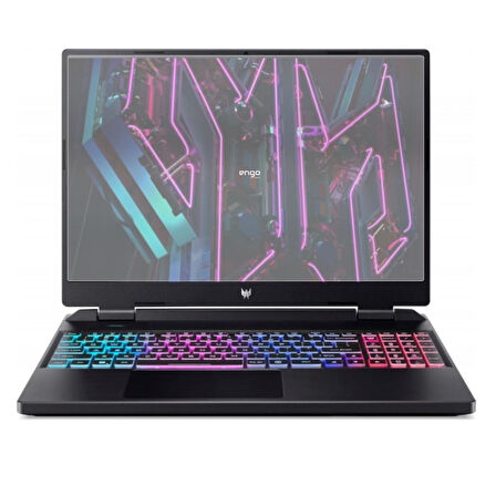Acer Predator Helios Neo 16 inç Mat Ekran Koruyucu 16:10
