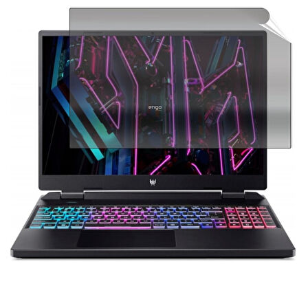 Acer Predator Helios Neo 16 inç Hayalet Ekran Koruyucu 16:10