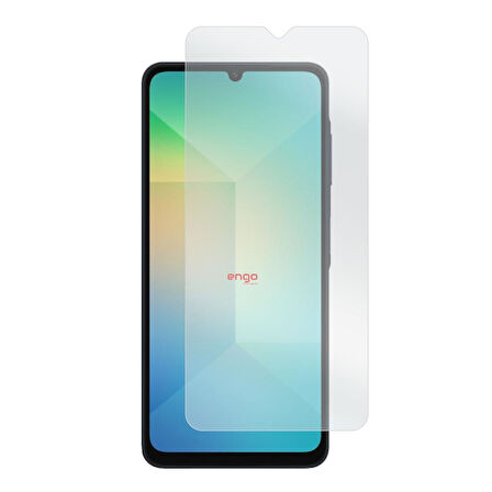 Samsung Galaxy A06 Mat Ekran Koruyucu Parlama Önleyici