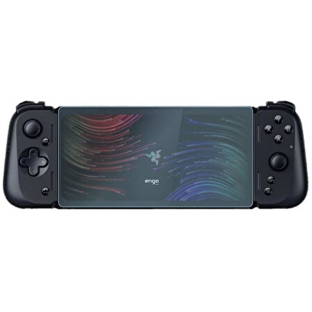 Razer Edge Kishi V2 Pro Ekran Koruyucu 6.8 inç Oyun Konsolu