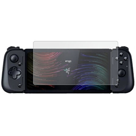 Razer Edge Kishi V2 Pro Mat Ekran Koruyucu 6.8" Oyun Konsolu